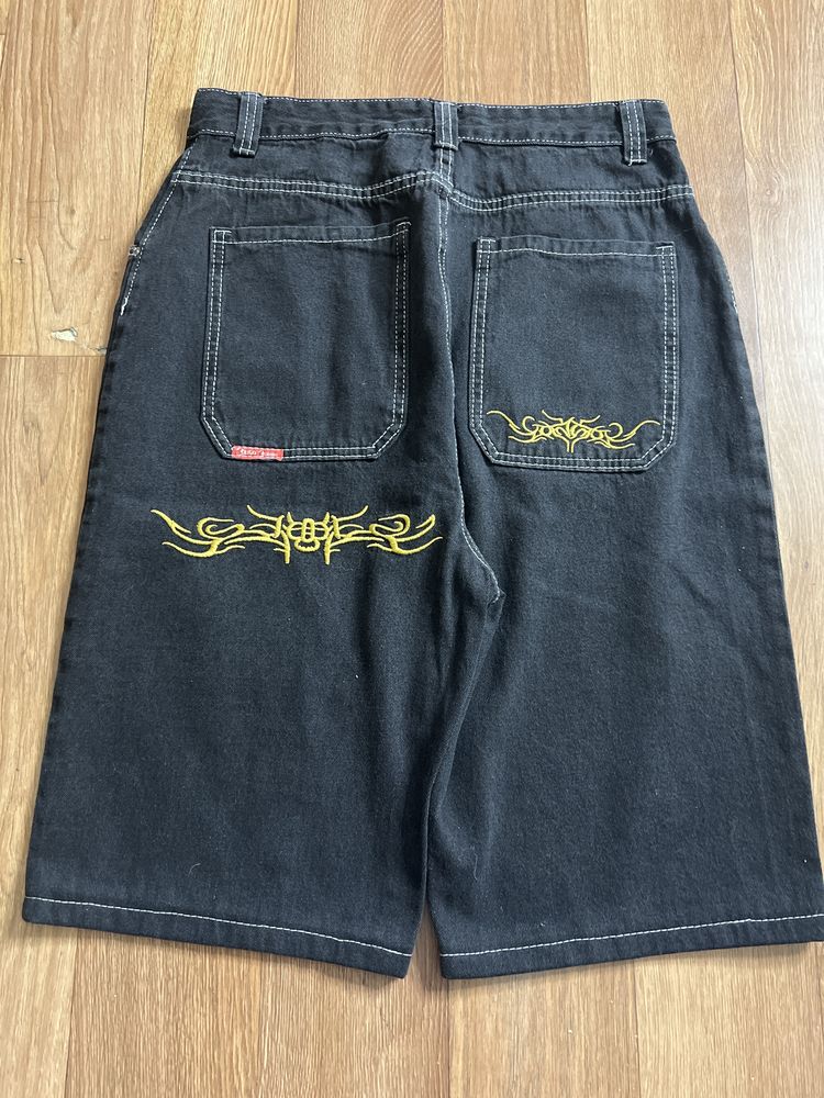 Продам шорты jnco sk8 y2k