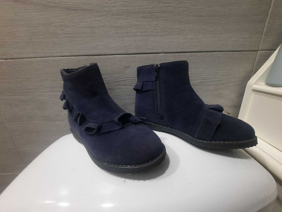 Reserved śliczne buty 29