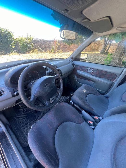 Nissan micra 1.3