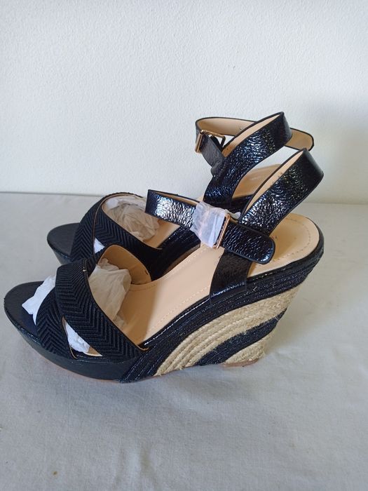 Sapatos Senhora Ideal Shoes