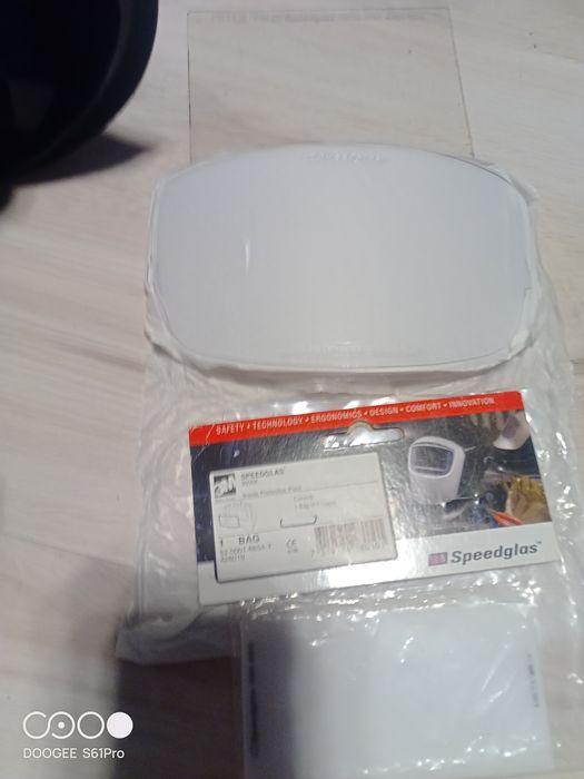 Maska spawalnicza Speedglas 9002X