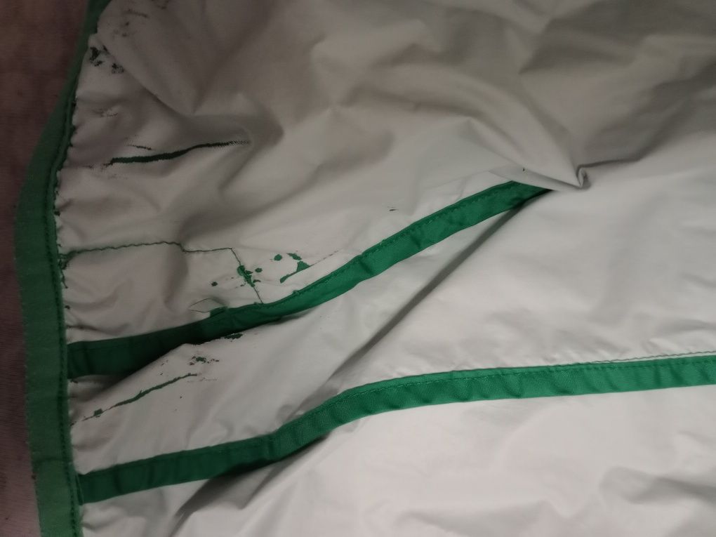 Kurtka Adidas M wiatrówka