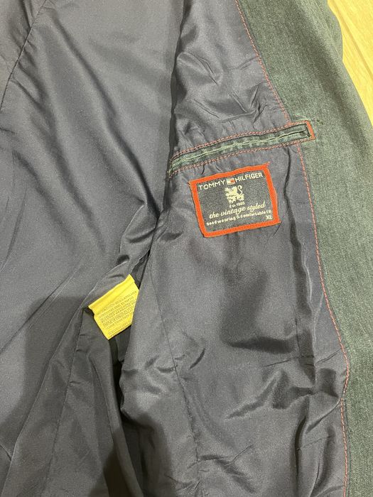 Джинсовий піджак , р. М