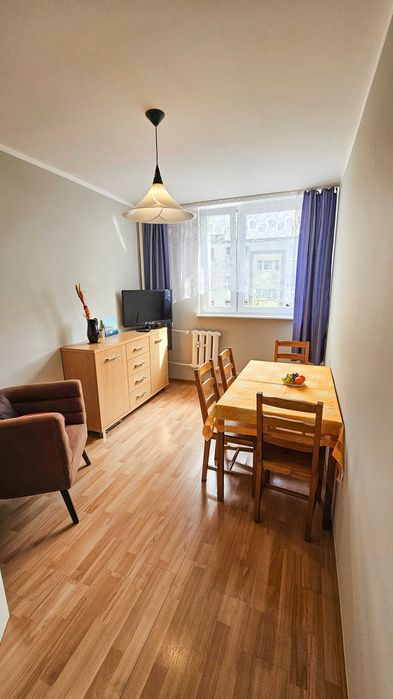 Sprzedam ładne mieszkanie z garażem bez pośredników Oborniki Centrum