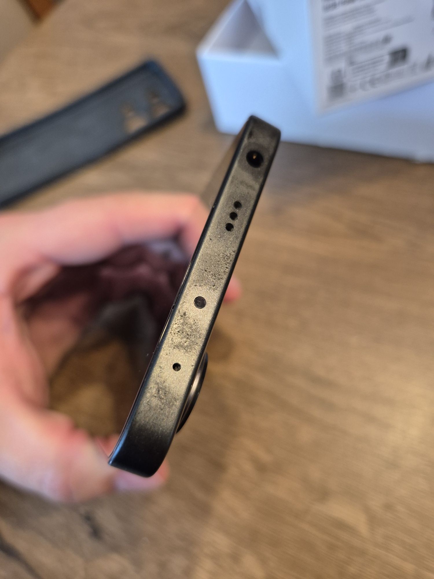Smartfon Xiaomi Redmi Note 13