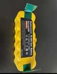Zamiennik bateria do irobot Roomba500 14.4V 5000mAh 72Wh