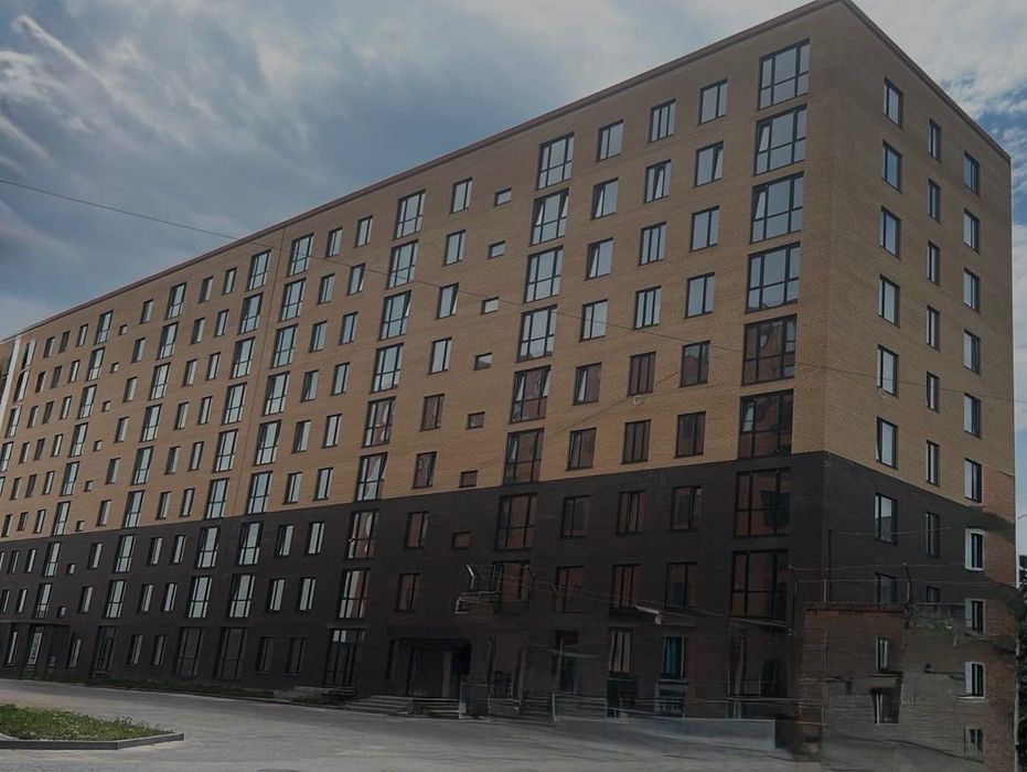 1-кімнатна квартира у ЖК «Миклуш» –вигідна інвестиція у ваше майбутнє!