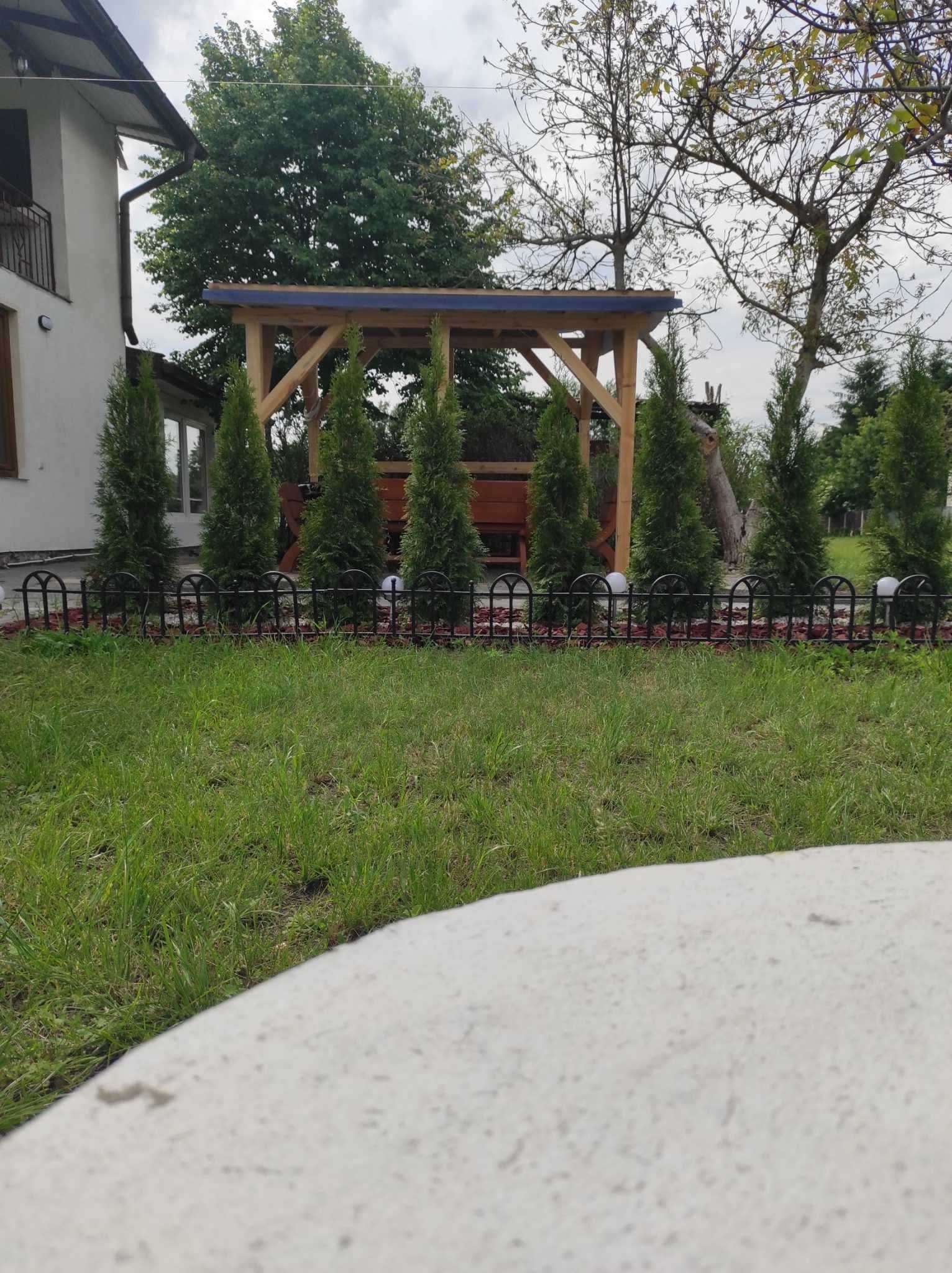Domek letniskowy Firlej