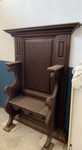 Movel maciço de qualidade
