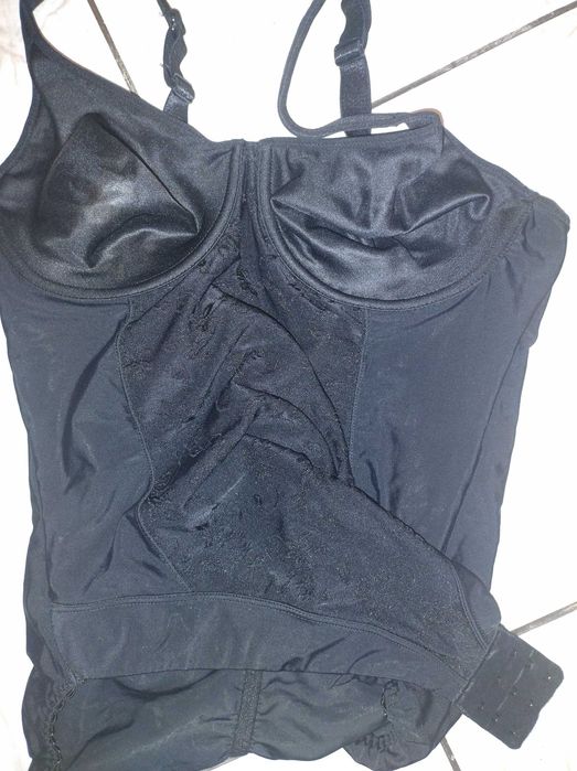 Body modelujące 90 C