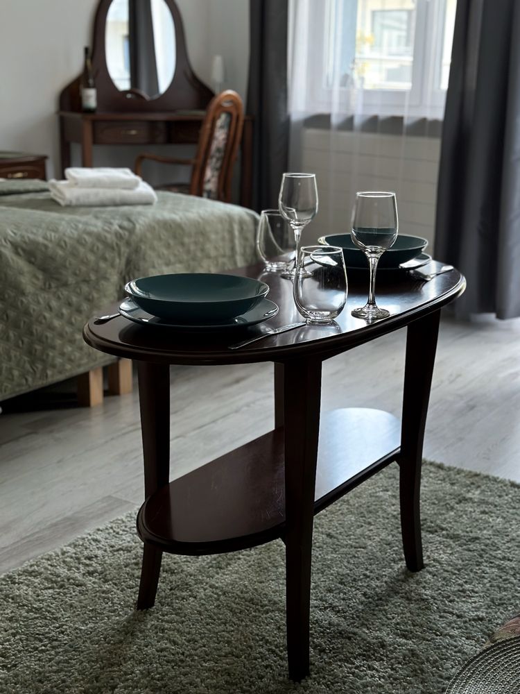 Amber Apartament 300m od plaży