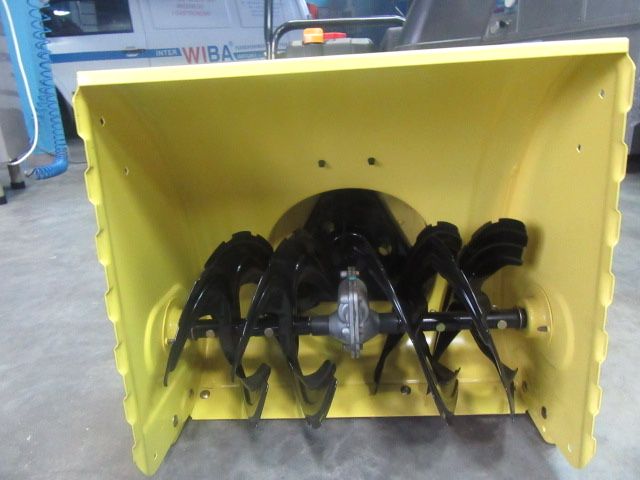 Снегоочиститель, KARCHER, STH 5.56, б/у
