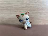 Ubranka dla LPS hasbro dodatki
