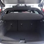 Полка багажника Cadillac XT4