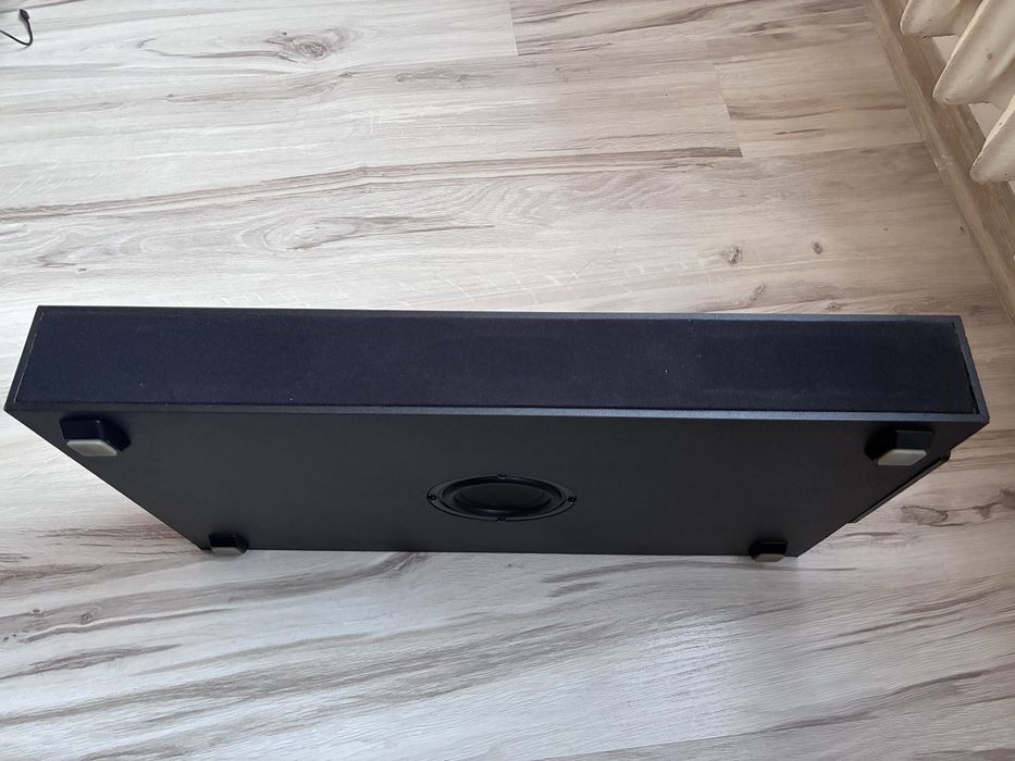 Soundbar medion md 80075  brak pilota