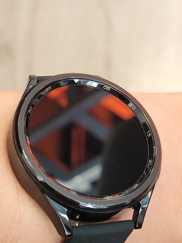 Samsung Galaxy Watch6 classic 43мм