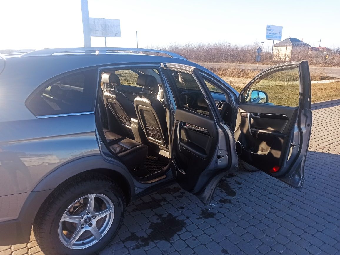 Продам надійний сімейний автомобіль