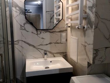 Pokój do wynajęcia od 01.01.2026