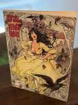 Verão Índio - Hugo Pratt / Milo Manara como NOVO