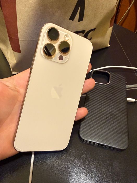 IPhone 16 pro max 256gb