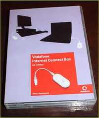 Connect Box Vodafone