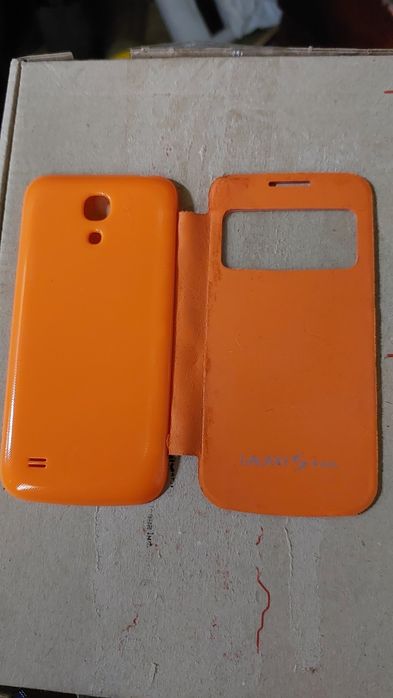 Чехол самсунг гелекси с4 мини