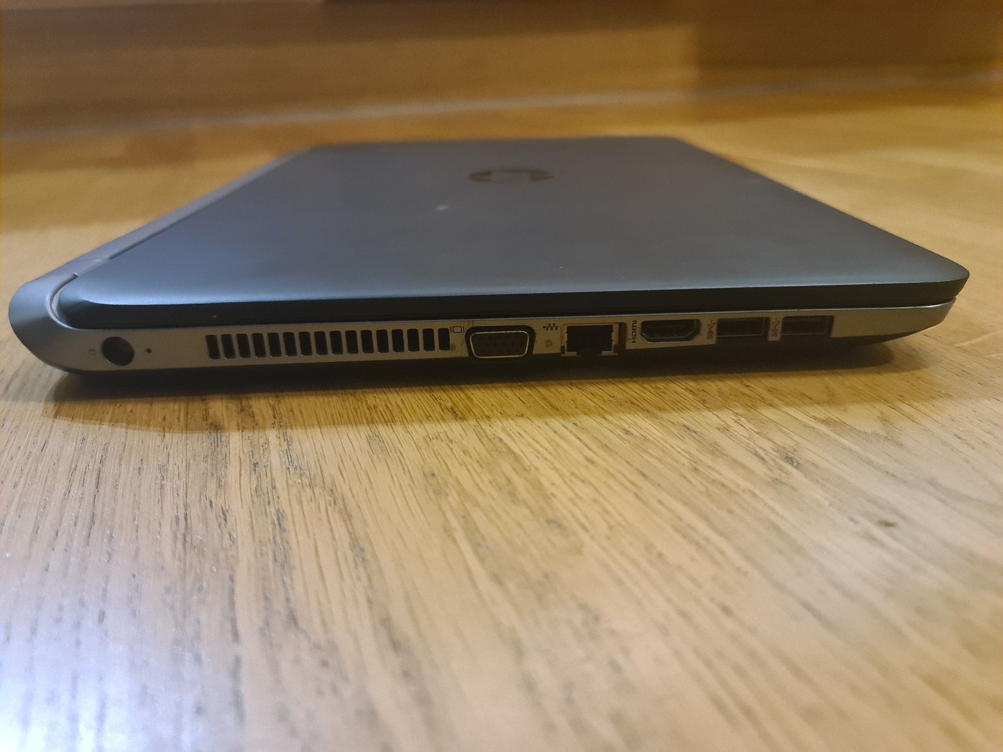 Laptop HP ProBook 455 G2