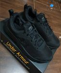 кросівки Under Armour Charged Assert 10 оригінал 42 42,5