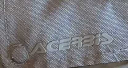 Blusão casaco senhora mota scooter novo