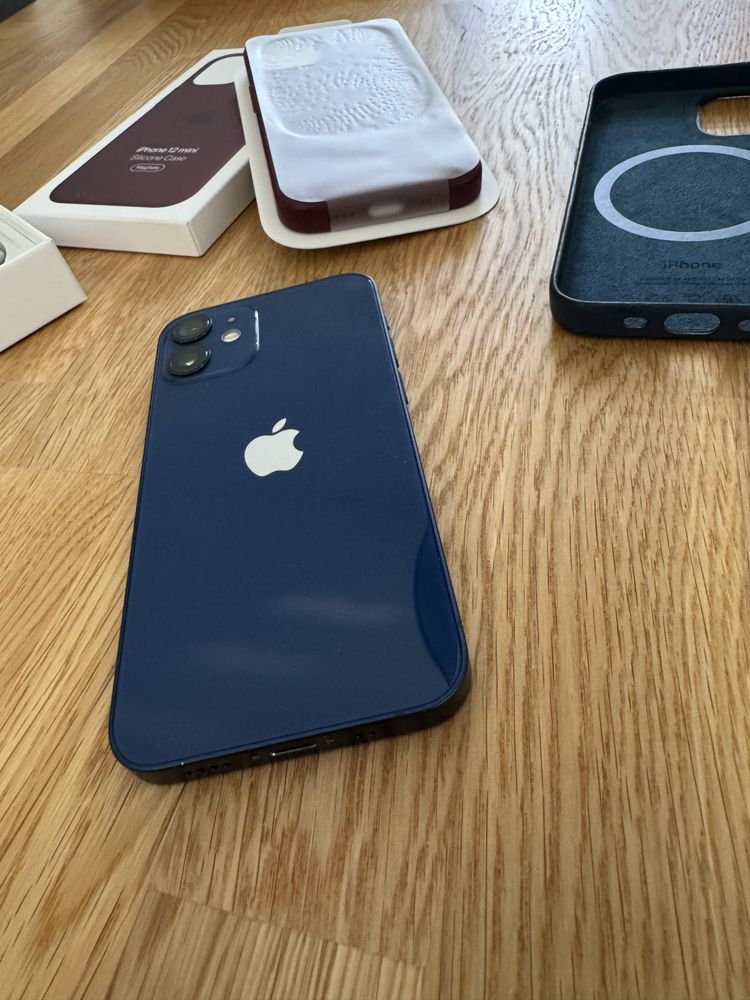 Iphone 12 mini 64gb