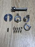 Ремкомплект личинки замка дверей BMW 3 серії Е46 51218244049