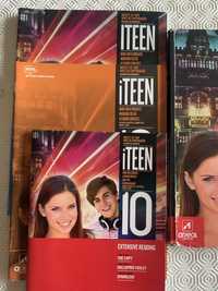 i Teen 10 ano (Inglês)