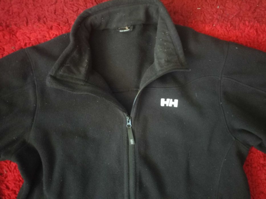 HELLY HANSEN Polar męski roz XXL Stan BDB Okazja