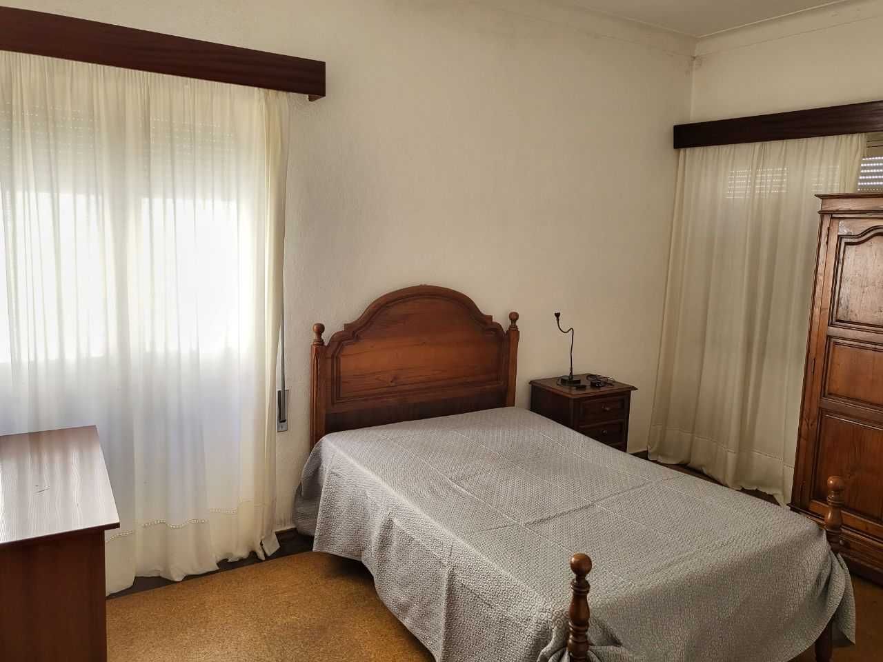Aluguer Quarto Castelo Branco a estudantes raparigas