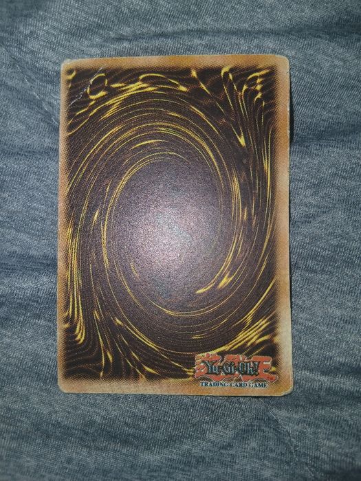 Carta yu-gi-oh element hero-oceanic newborn swordsman