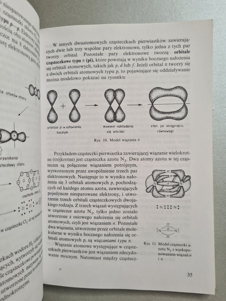 Chemia - Vademecum maturzysty