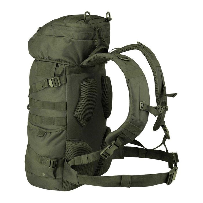 Plecak Wojskowy Taktyczny Militarny CRUX 30L Olive
