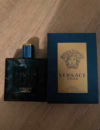 Versace eros Parfum