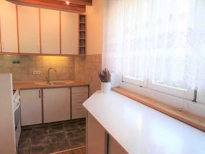 *3 pokoje blisko morza- Śląska 33, Działki Leśne, BRAK PROWIZJI