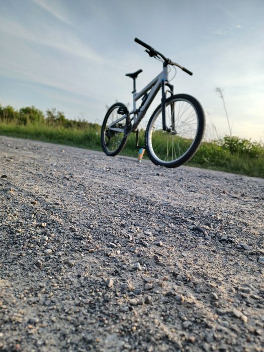 Rama canyon torque 1 2006 rok