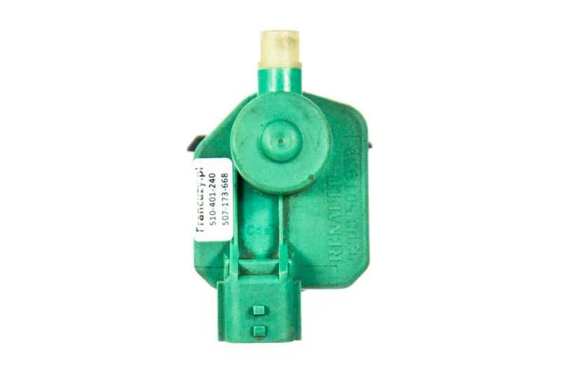 Silniczek regulacji świateł Renault Opel   58.5.24