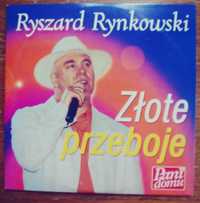 CD Złote przeboje Ryszard Rynkowski