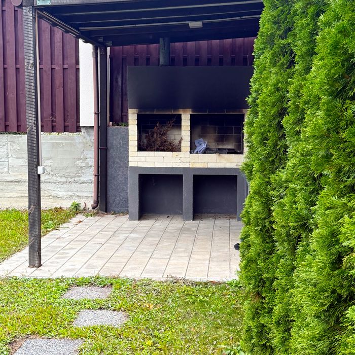 ДОМ Новоалександровка 188 м2  с басейном