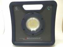 Lampa robocza Scangrip Nova 6