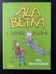 ALA BETKA i demon miasta