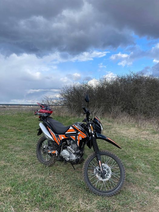 Geon X-Line 250 (Торг присутній) (Обмін теж роздивляється))