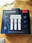 Filtry podzlewowe Aquaphor Eco H Pro