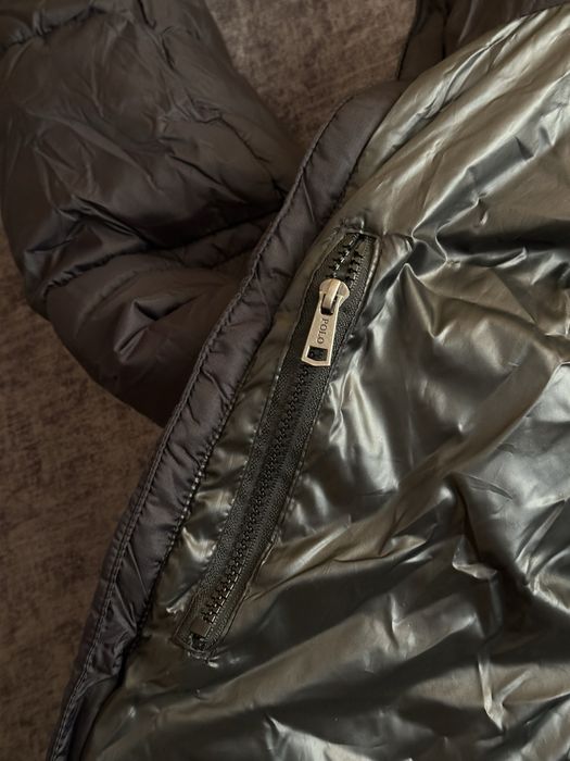Куртка пуховик POLO Ralph Lauren