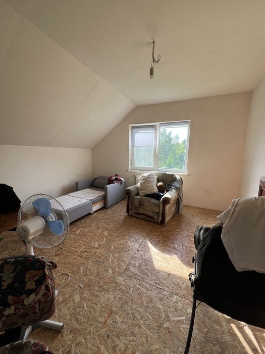 Продаж двоповерхового будинку на Марʼянівці