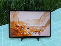 Samsung Galaxy Tab S8